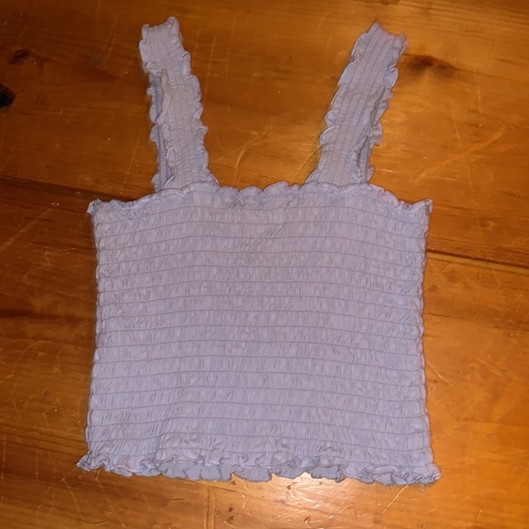 Hollister tank top - Picture 2 of 3